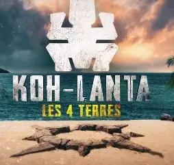 Koh-Lanta - Les 4 Terres E02 du 4 septembre 2020