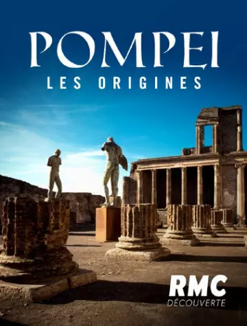 Pompei, les origines