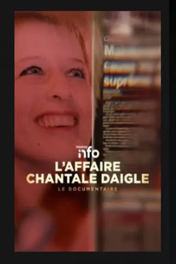 L'affaire Chantale Daigle :Le documentaire