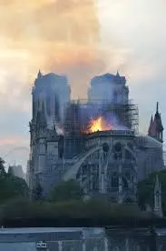 Notre-Dame - L'incroyable sauvetage