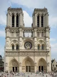Les secrets de Notre-Dame