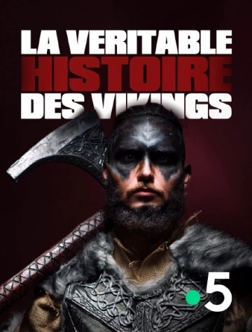 LA VERITABLE HISTOIRE DES VIKINGS - 2 - A LA CONQUETE DE LA FRANCIE