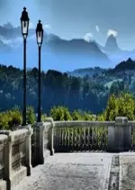 Des racines et des ailes - Passion patrimoine : Un balcon sur les Pyrénées