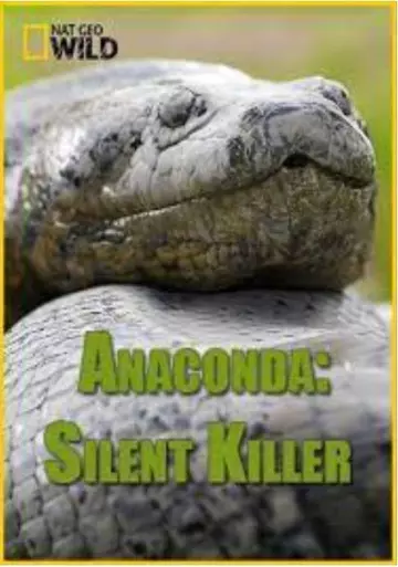 Anaconda : Le tueur de l'ombre