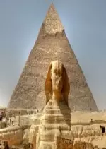 Les mystères des pyramides chinoises