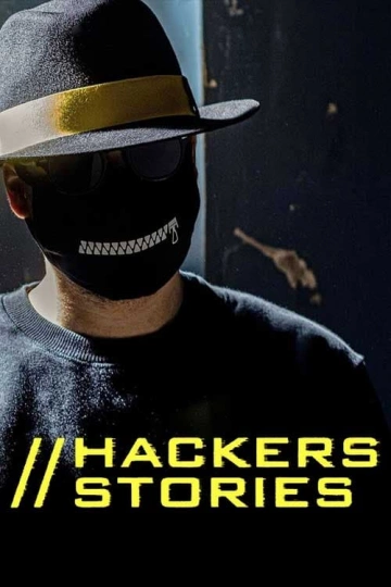 Hackers Stories S01