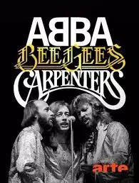 Abba Bee Gees Carpenters Episode 1 et 2