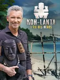 Koh-Lanta, l’île des Héros, 2020, Saison 21, Episode 12