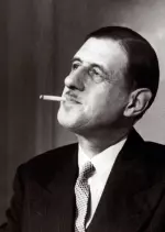 De Gaulle Le dernier roi de France