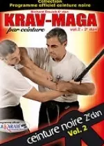 Kravmaga - Self Defense