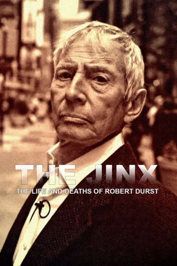 The Jinx: The Life and Deaths of Robert Durst Saison 1