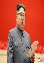 Corée du Nord , les hommes des Kim