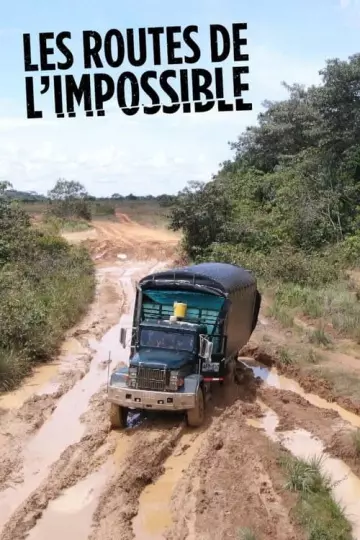 Les Routes de l'impossible Malawi, Esprits de la brume
