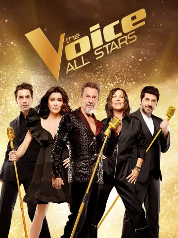 The Voice All Stars E06 du 16 octobre 2021