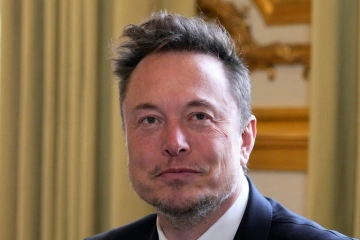 Le Show Elon Musk