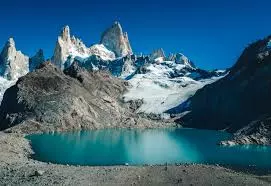 Patagonie dernier paradis sauvage - Terres de steppes