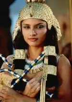 Les grandes reines d’Égypte