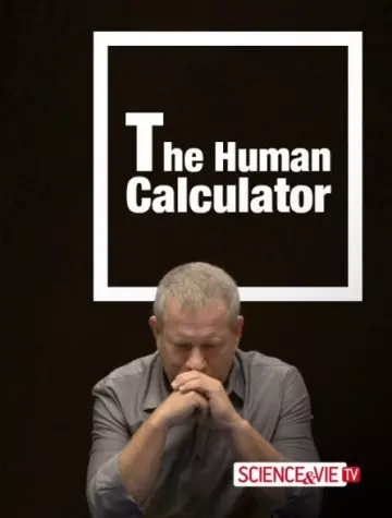 The human calculator - Casse a Las Vegas