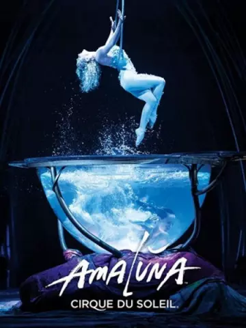 Cirque Du Soleil - Amaluna