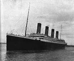 Titanic - Le chapitre final