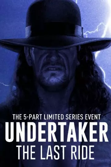 WWE Undertaker The Last Ride S01E01