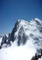 Des racines et des ailes Le tour du Mont-Blanc