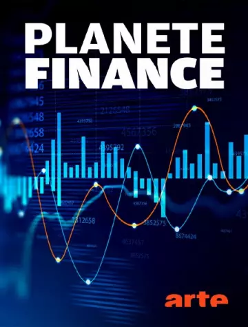 Planète finance