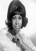 Aretha Franklin - Queens of Pop