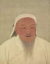 Le temps des guerriers L'armée de Gengis Khan