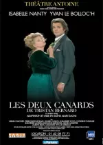 Les Deux Canards - Isabelle Nanty, Yvan Le Bolloc'h