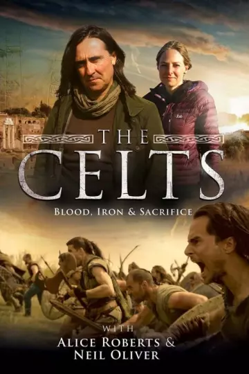 Les Celtes Intégrale