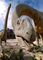Le réveil des dinosaures géants