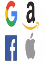 Apple, Google, Facebook… Les nouveaux maîtres du monde