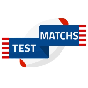 RUGBY TEST MATCH ECOSSE VS FRANCE DU 05 08 23