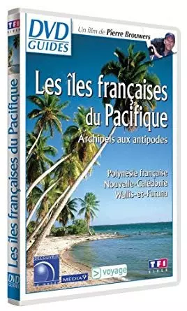 Les Iles Françaises du Pacifique