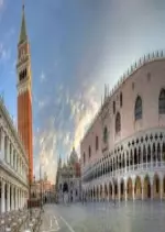 Venise, le défi technologique