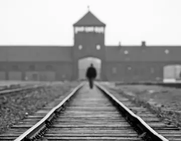 Témoignage de Paul Sobol, rescapé d'Auschwitz