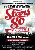 Stars 80, le concert en direct du Stade de France