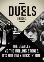 The Beatles The Rolling Stones - It's Not Only Rock'n' Roll -