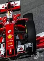 F1 GP Bahreïn C+Sport La Course