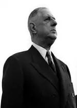De Gaulle à Matignon Sept mois qui ont changé la France