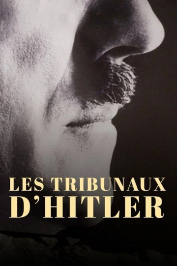 Retour Aux Sources - Les Tribunaux D'Hitler - Doc+Débat