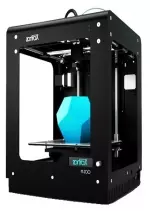 Imprimante 3D, le futur est en marche ?