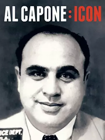 Icône : Al Capone