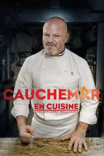 Cauchemar en cuisine avec Philippe Etchebest S07E03