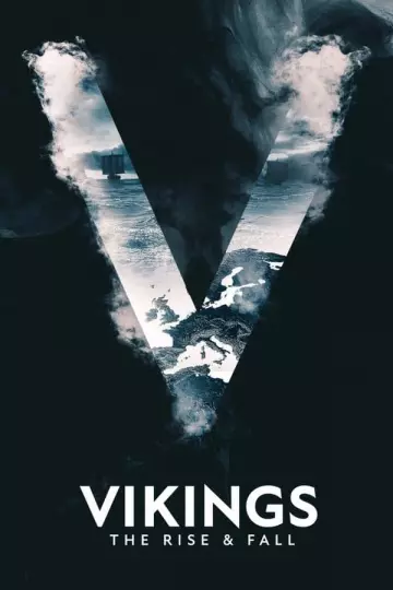 Vikings: The Rise and Fall S01