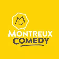 Montreux Comedy Festival - le super bal d'Alex Ramirès