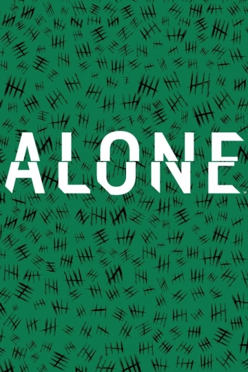 Alone : les survivants Saison 9