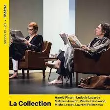 Theatre - La collection