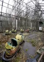 La minute de vérité Tchernobyl